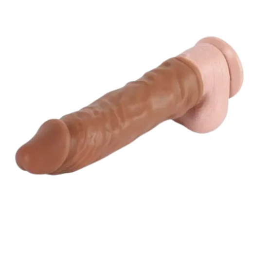 Soft Dick Enlarger Sleeve - Product Gallery View 3 | act wellness