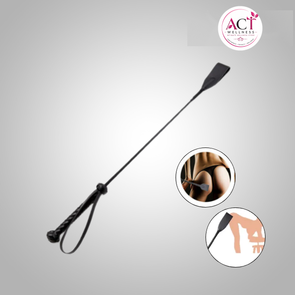 Spanking Wand Slap Flap Beat Stick - Buy Online in India | act wellness - view 1