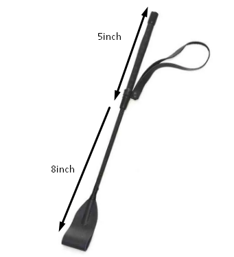 Spanking Wand Slap Flap Beat Stick - Product Gallery View 2 | act wellness