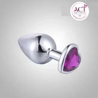STAINLESS STEEL TOYS - Product Gallery View 10 | act wellness
