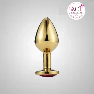 STAINLESS STEEL TOYS - Product Gallery View 12 | act wellness