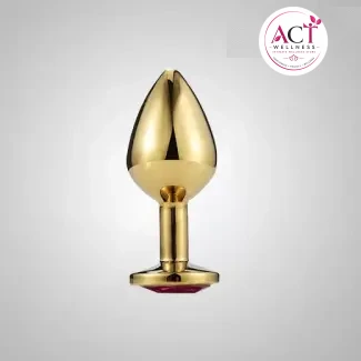 STAINLESS STEEL TOYS - Product Gallery View 15 | act wellness