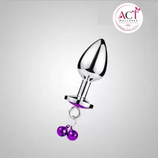STAINLESS STEEL TOYS - Product Gallery View 16 | act wellness