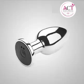 STAINLESS STEEL TOYS - Product Gallery View 19 | act wellness