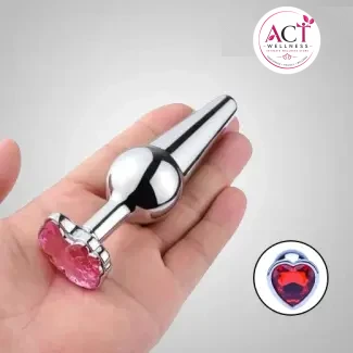 STAINLESS STEEL TOYS - Product Gallery View 20 | act wellness