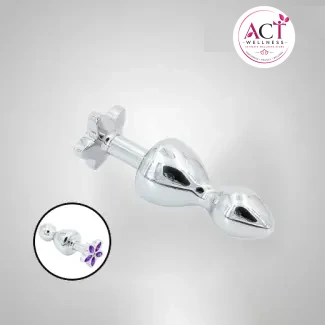 STAINLESS STEEL TOYS - Product Gallery View 21 | act wellness