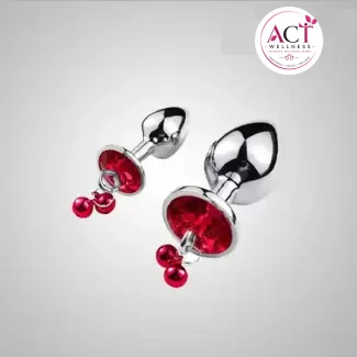 STAINLESS STEEL TOYS - Product Gallery View 23 | act wellness