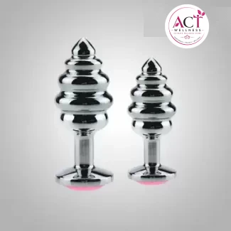 STAINLESS STEEL TOYS - Product Gallery View 25 | act wellness