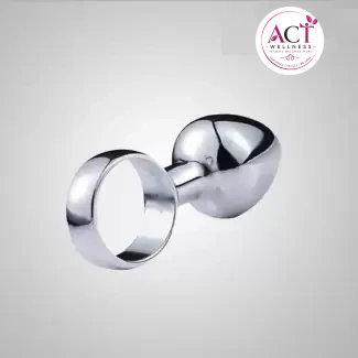 STAINLESS STEEL TOYS - Product Gallery View 26 | act wellness