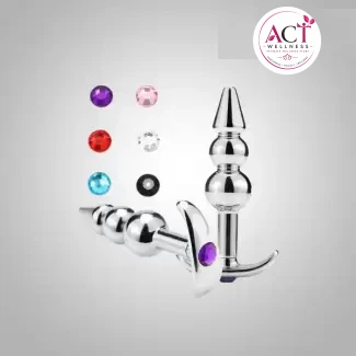 STAINLESS STEEL TOYS - Product Gallery View 27 | act wellness