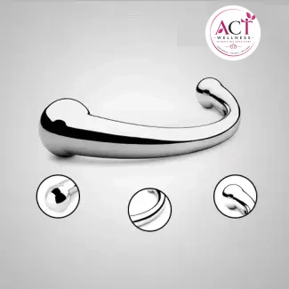 STAINLESS STEEL TOYS - Product Gallery View 28 | act wellness