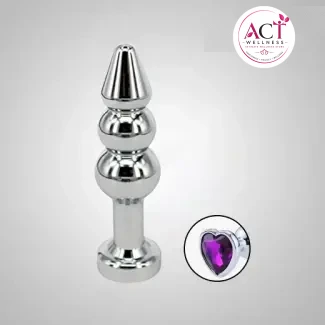 STAINLESS STEEL TOYS - Product Gallery View 29 | act wellness