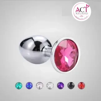 STAINLESS STEEL TOYS - Product Gallery View 3 | act wellness