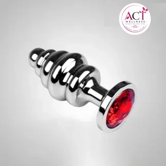 STAINLESS STEEL TOYS - Product Gallery View 30 | act wellness
