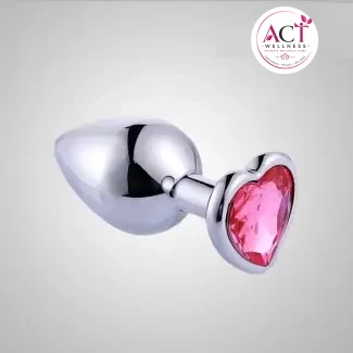 STAINLESS STEEL TOYS - Product Gallery View 5 | act wellness