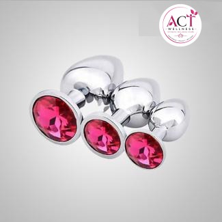 STAINLESS STEEL TOYS - Product Gallery View 9 | act wellness