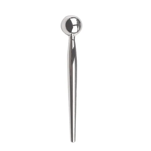 Stainless Steel Penis Urethral Plug Dilator Solid Tube - Product Gallery View 4 | act wellness