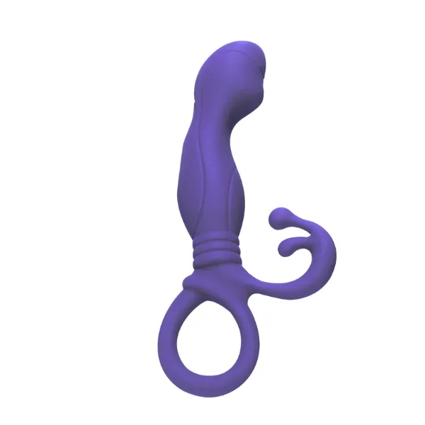 Prostate Anal Butt Plug - Product Gallery View 3 | act wellness