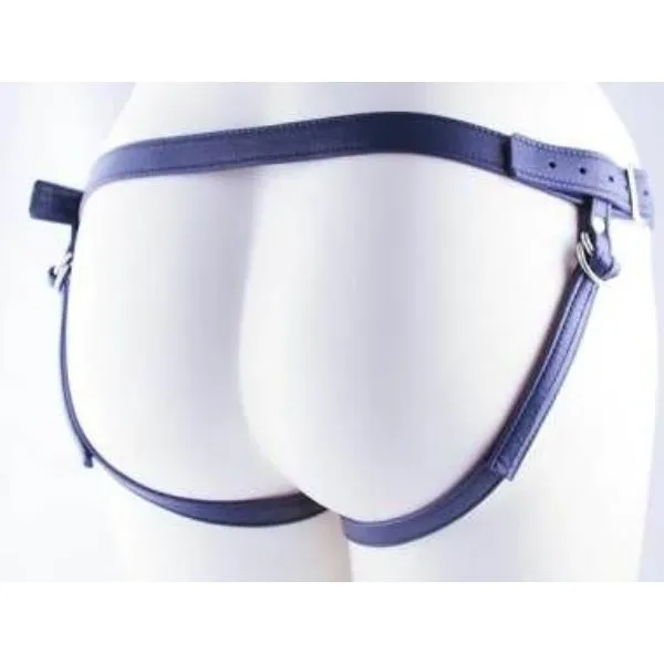 Strap On Harness Belt For Dildo - Product Gallery View 2 | act wellness