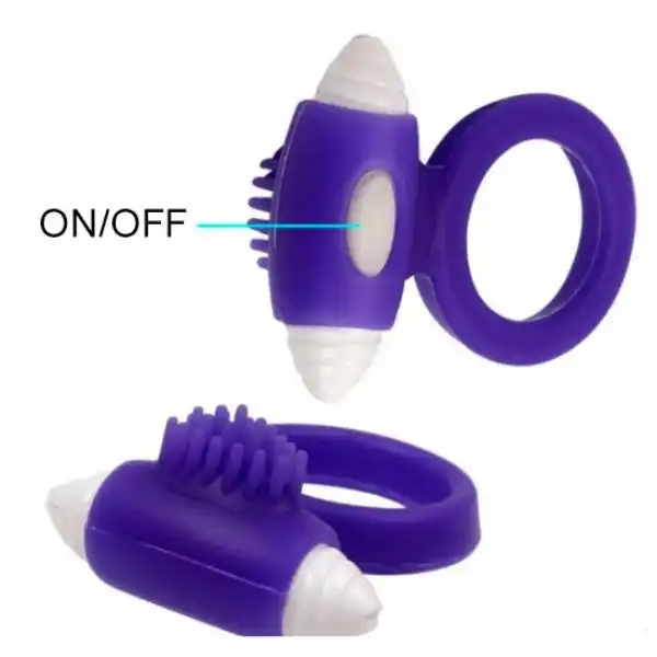 Strong Penis Cock Ring - Product Gallery View 2 | act wellness