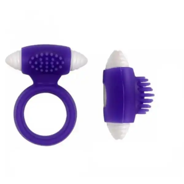 Strong Penis Cock Ring - Product Gallery View 3 | act wellness