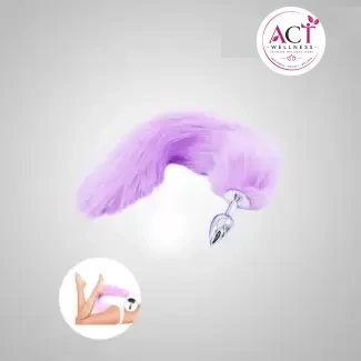 TAIL BUTT PLUGS - Product Gallery View 10 | act wellness