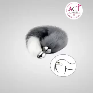TAIL BUTT PLUGS - Product Gallery View 11 | act wellness