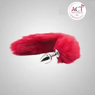 TAIL BUTT PLUGS - Product Gallery View 14 | act wellness