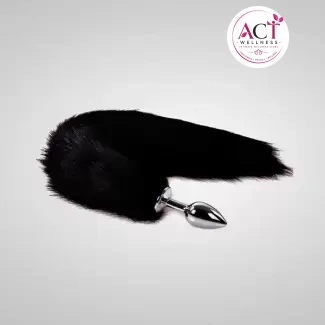 TAIL BUTT PLUGS - Product Gallery View 15 | act wellness