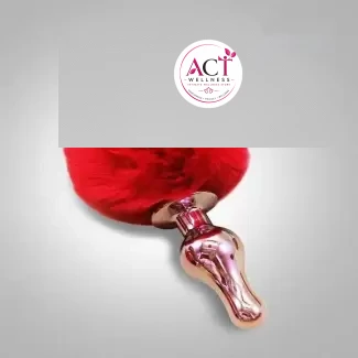 TAIL BUTT PLUGS - Product Gallery View 18 | act wellness