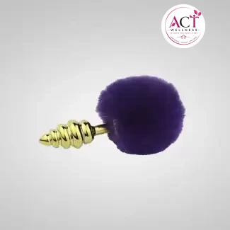 TAIL BUTT PLUGS - Product Gallery View 3 | act wellness