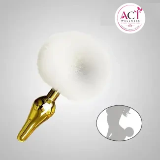 TAIL BUTT PLUGS - Product Gallery View 4 | act wellness