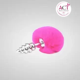 TAIL BUTT PLUGS - Product Gallery View 5 | act wellness