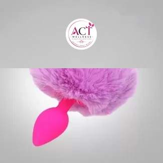 TAIL BUTT PLUGS - Product Gallery View 6 | act wellness