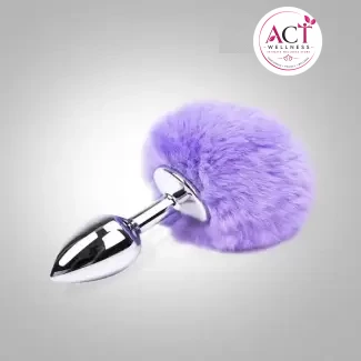 TAIL BUTT PLUGS - Product Gallery View 7 | act wellness