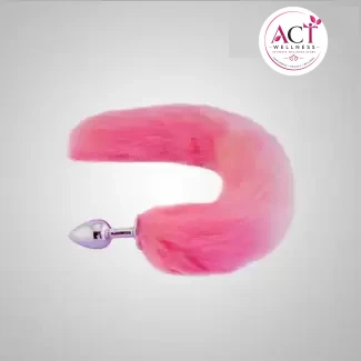 TAIL BUTT PLUGS - Product Gallery View 9 | act wellness