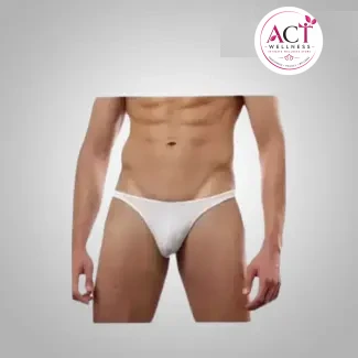 Thongs - Product Gallery View 13 | act wellness