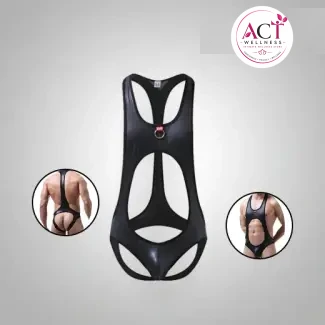 Thongs - Product Gallery View 4 | act wellness