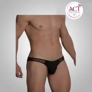 Thongs - Product Gallery View 8 | act wellness