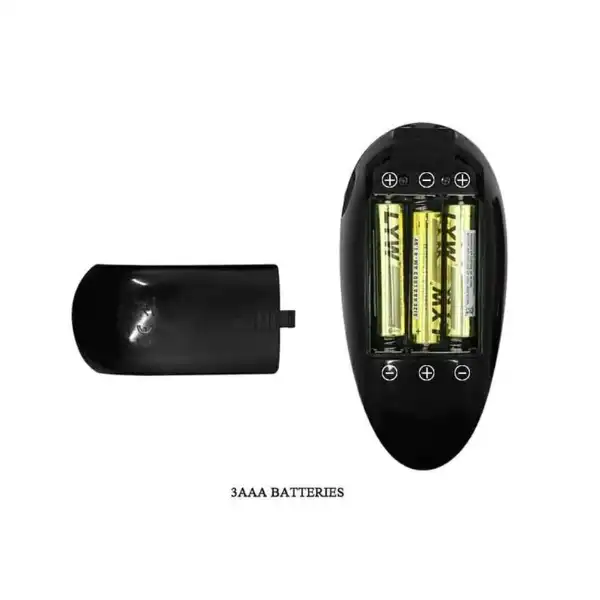 Thunder Up Realistic Dildo Vibrator - Product Gallery View 4 | act wellness