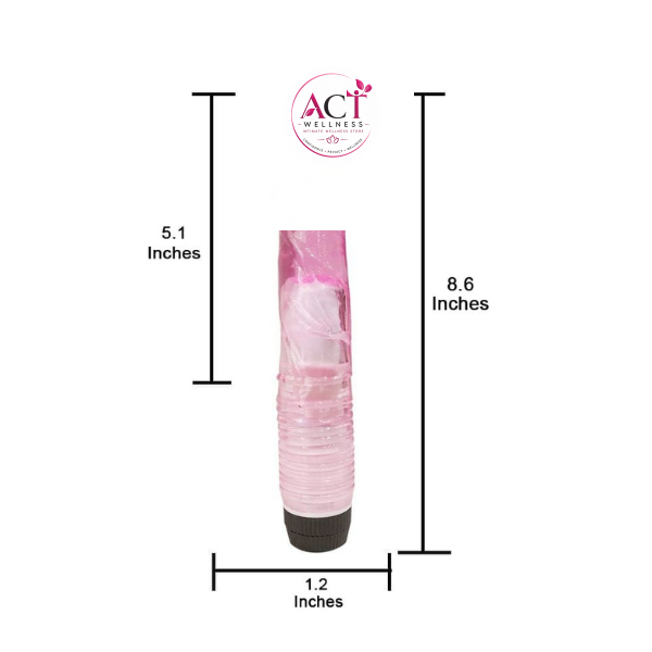 Thunderlights Vibrators - Buy Online in India | act wellness - view 1