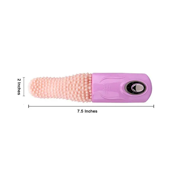 Tongue Vibrator and Oral Simulator - Product Gallery View 2 | act wellness