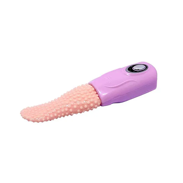 Tongue Vibrator and Oral Simulator - Product Gallery View 4 | act wellness