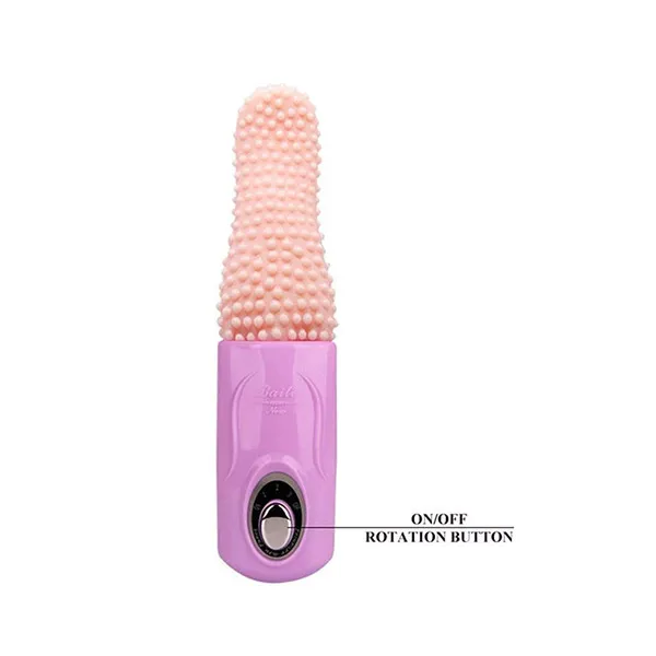 Tongue Vibrator and Oral Simulator - Product Gallery View 5 | act wellness