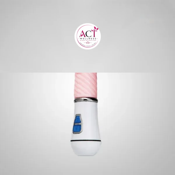 Tongue Vibrator for Women Masturbation - Buy Online in India | act wellness - view 1
