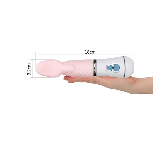 Tongue Vibrator for Women Masturbation - Product Gallery View 2 | act wellness