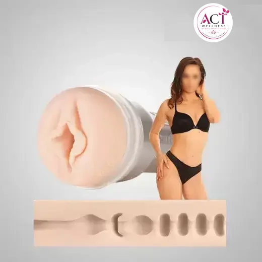 Tore Male Masturbator - Buy Online in India | act wellness - view 1