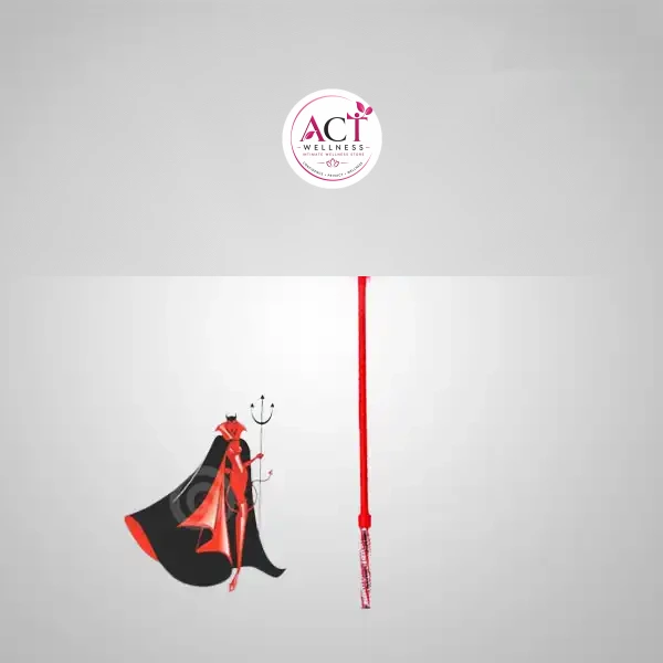 Trident Kinky Spanker - Buy Online in India | act wellness - view 1