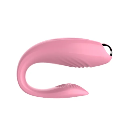 U Vibe Usb Rechargeable Women Panty Vibrator - Product Gallery View 2 | act wellness