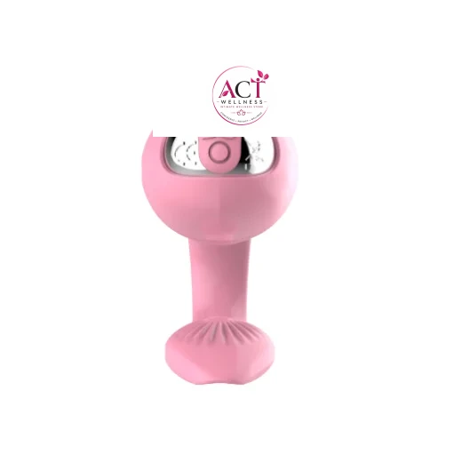 U Vibe Usb Rechargeable Women Panty Vibrator - Product Gallery View 3 | act wellness